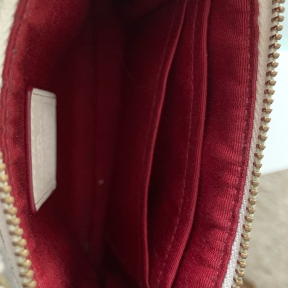 Coach Wristlet - Picture 4 of 4